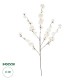 GloboStar® Artificial Garden WHITE GUAXIA FLOWER BRANCH 21456 Τεχνητό Διακοσμητικό Κλαδί Λευκή Γκουάβα Y100cm GloboStar® Artificial Garden WHITE GUAXIA FLOWER BRANCH 21456 Τεχνητό Διακοσμητικό Κλαδί Λευκή Γκουάβα Y100cm