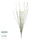 GloboStar® Artificial Garden GREEN WILLOW FLOWER BRANCH 21458 Τεχνητό Διακοσμητικό Κλαδί Λευκή Ιτιά Y86cm GloboStar® Artificial Garden GREEN WILLOW FLOWER BRANCH 21458 Τεχνητό Διακοσμητικό Κλαδί Λευκή Ιτιά Y86cm