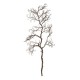 GloboStar® Artificial Garden EXTRA LARGE CORAL BRANCH 21464 Τεχνητό Διακοσμητικό Κλαδί Koράλι Y110cm