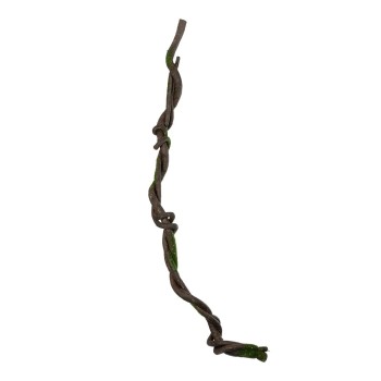 GloboStar® Artificial Garden VINE BRANCH 21465 Τεχνητό Διακοσμητικό Κλαδί Αμπελιού Y170cm
