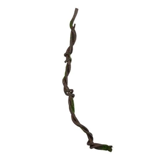 GloboStar® Artificial Garden VINE BRANCH 21465 Τεχνητό Διακοσμητικό Κλαδί Αμπελιού Y170cm GloboStar® Artificial Garden VINE BRANCH 21465 Τεχνητό Διακοσμητικό Κλαδί Αμπελιού Y170cm