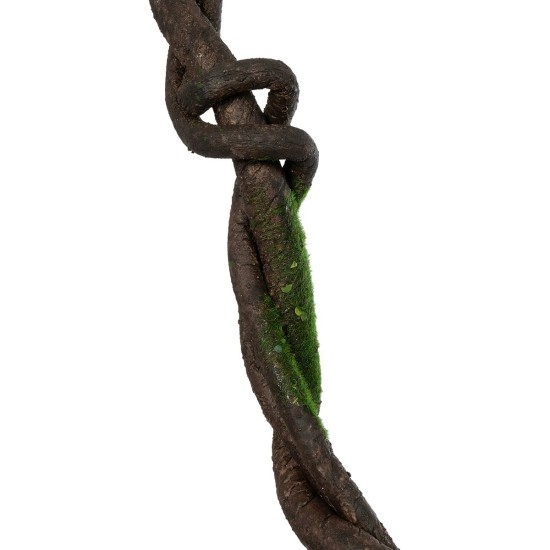 GloboStar® Artificial Garden VINE BRANCH 21465 Τεχνητό Διακοσμητικό Κλαδί Αμπελιού Y170cm GloboStar® Artificial Garden VINE BRANCH 21465 Τεχνητό Διακοσμητικό Κλαδί Αμπελιού Y170cm