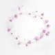 GloboStar® Artificial Garden MAGNOLIA FLOWER VINE 21471 Τεχνητό Διακοσμητικό Φυτό Λευκή & Ροζ Μανόλια Μ20 x Π20 x Υ300cm GloboStar® Artificial Garden MAGNOLIA FLOWER VINE 21471 Τεχνητό Διακοσμητικό Φυτό Λευκή & Ροζ Μανόλια Μ20 x Π20 x Υ300cm