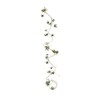 GloboStar® Artificial Garden MANGOLIA FLOWER VINE 21470 Τεχνητό Διακοσμητικό Κλαδί Μανόλιας  Y300cm