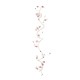 GloboStar® Artificial Garden MANGOLIA FLOWER VINE 21473 Τεχνητό Διακοσμητικό Κλαδί Μανόλιας Y300cm GloboStar® Artificial Garden MANGOLIA FLOWER VINE 21473 Τεχνητό Διακοσμητικό Κλαδί Μανόλιας Y300cm