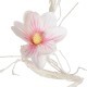 GloboStar® Artificial Garden MANGOLIA FLOWER VINE 21473 Τεχνητό Διακοσμητικό Κλαδί Μανόλιας Y300cm GloboStar® Artificial Garden MANGOLIA FLOWER VINE 21473 Τεχνητό Διακοσμητικό Κλαδί Μανόλιας Y300cm