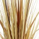 GloboStar® Artificial Garden PAMPAS GRASS 21475 Τεχνητό Διακοσμητικό Φυτό Παμπας Υ120cm