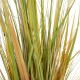 GloboStar® Artificial Garden PAMPAS GRASS 21477 Τεχνητό Διακοσμητικό Φυτό Παμπας Υ120cm