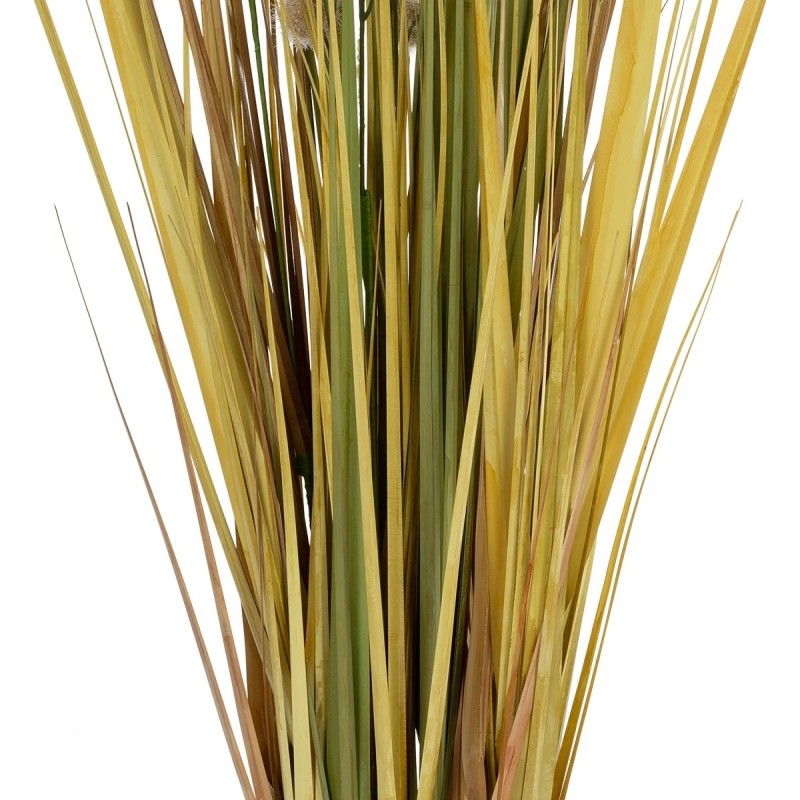 GloboStar® Artificial Garden CRASPEDIA GRASS 21479 Τεχνητό Διακοσμητικό Φυτό Κρασπέδια  Υ120cm