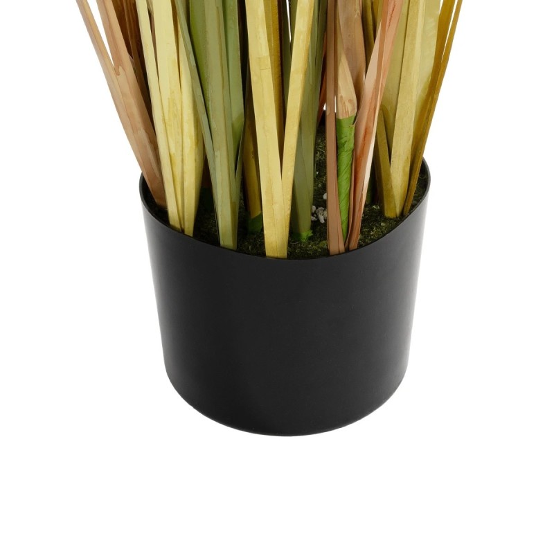 GloboStar® Artificial Garden CRASPEDIA GRASS 21479 Τεχνητό Διακοσμητικό Φυτό Κρασπέδια  Υ120cm