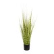 GloboStar® Artificial Garden ZEBRA GRASS 21481 Τεχνητό Διακοσμητικό Φυτό Ζέμπρα Μ30 x Π20 x Υ90cm GloboStar® Artificial Garden ZEBRA GRASS 21481 Τεχνητό Διακοσμητικό Φυτό Ζέμπρα Μ30 x Π20 x Υ90cm