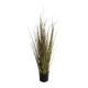 GloboStar® Artificial Garden ZEBRA GRASS 21482 Τεχνητό Διακοσμητικό Φυτό Ζέμπρα Υ85cm GloboStar® Artificial Garden ZEBRA GRASS 21482 Τεχνητό Διακοσμητικό Φυτό Ζέμπρα Υ85cm