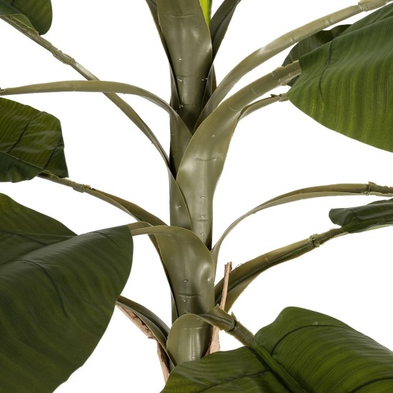 GloboStar® Artificial Garden BANANA TREE 21502 Τεχνητό Διακοσμητικό Δέντρο Μπανανιάς Υ500cm GloboStar® Artificial Garden BANANA TREE 21502 Τεχνητό Διακοσμητικό Δέντρο Μπανανιάς Υ500cm
