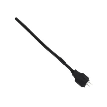 GLOBOSTAR® NEOVALE-NEOTUBE-A 223032 Μεταλλάκτης Τροφοδοσίας 3A 690W AC 220-240V σε DC 220-240V για έως 50 Μέτρα Neon Flex LED Αδιάβροχο IP65 - Λευκό - Μ29 x Π2.5 x Υ0.4cm - 2 Χρόνια Εγγύηση