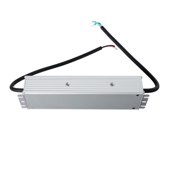 GLOBOSTAR® MEANWELL-HLG240H-24A 90793 Τροφοδοτικό/Μετασχηματιστής SELV 240W 10A DC 24V Αδιάβροχο IP65 - AC 220-240V σε DC 24V / Ρυθμιζόμενο από 22.4VDC έως 25.6VDC - Μ24.4 x Π6.8 x Υ3.88cm - 3 Χρόνια Εγγύηση GloboStar® HLG-240H-24A 90793 MEANWELL Αδιάβροχο Ρυθμιζόμενο Μεταλλικό Τροφοδοτικό SELV για Προϊόντα LED 240W 10A - AC 220-240V σε DC 24V - Ρυθμιζόμενο από 22.4VDC έως 25.6VDC - Αδιάβροχο IP65 Μ24.4 x Π6.8 x Υ3.88cm - 3 Years Warranty