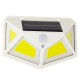 GloboStar® 71497 Αυτόνομο Ηλιακό Φωτιστικό LED COB 10W 1000lm με Ενσωματωμένη Μπαταρία 1200mAh - Φωτοβολταϊκό Πάνελ με Αισθητήρα Ημέρας-Νύχτας και PIR Αισθητήρα Κίνησης Αδιάβροχο IP65 Ψυχρό Λευκό 6000K GloboStar® 71497 Αυτόνομο Ηλιακό Φωτιστικό LED COB 10W 1000lm με Ενσωματωμένη Μπαταρία 1200mAh - Φωτοβολταϊκό Πάνελ με Αισθητήρα Ημέρας-Νύχτας και PIR Αισθητήρα Κίνησης Αδιάβροχο IP65 Ψυχρό Λευκό 6000K
