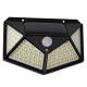 GloboStar® 71499 Αυτόνομο Ηλιακό Φωτιστικό LED SMD 10W 1000lm με Ενσωματωμένη Μπαταρία 1200mAh - Φωτοβολταϊκό Πάνελ με Αισθητήρα Ημέρας-Νύχτας και PIR Αισθητήρα Κίνησης Αδιάβροχο IP65 Ψυχρό Λευκό 6000K GloboStar® 71499 Αυτόνομο Ηλιακό Φωτιστικό LED SMD 10W 1000lm με Ενσωματωμένη Μπαταρία 1200mAh - Φωτοβολταϊκό Πάνελ με Αισθητήρα Ημέρας-Νύχτας και PIR Αισθητήρα Κίνησης Αδιάβροχο IP65 Ψυχρό Λευκό 6000K
