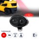 GloboStar® 85424 E9 Mark Forklift Safety Lights - Φώτα Προειδοποίησης & Διαγράμμισης Ασφαλείας για Περονοφόρα - Κλάρκ LED 8W DC 9-80V Αδιάβροχο IP67 Κόκκινο Μ14.5 x Π11.5 x Υ8cm GloboStar® 85424 E9 Mark Forklift Safety Lights - Φώτα Προειδοποίησης & Διαγράμμισης Ασφαλείας για Περονοφόρα - Κλάρκ LED 8W DC 9-80V Αδιάβροχο IP67 Κόκκινο Μ14.5 x Π11.5 x Υ8cm