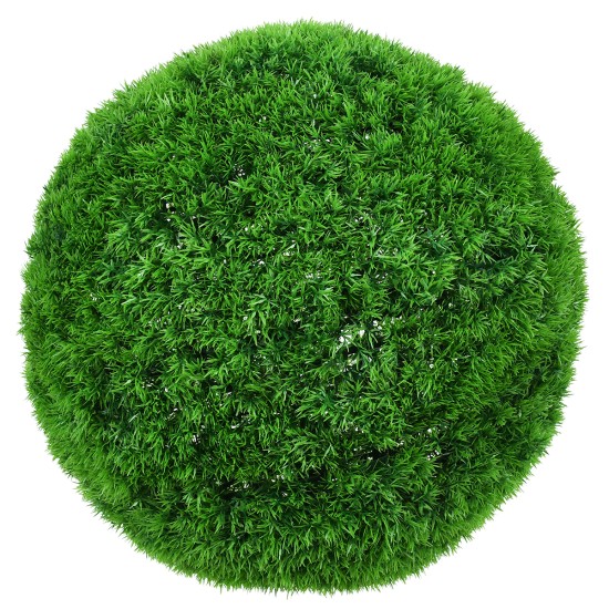 GloboStar® 78511 Artificial - Συνθετικό Τεχνητό Διακοσμητικό Φυτό Θάμνος Γρασίδι Πράσινο Φ48cm GloboStar® 78511 Artificial - Συνθετικό Τεχνητό Διακοσμητικό Φυτό Θάμνος Γρασίδι Πράσινο Φ48cm