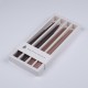 GloboStar® MOCHA-CREAM 35211 ΣΕΤ 4 Αρωματικά Κεριά Κηροπηγίου Παραφίνης με Άρωμα Σοκολάτα - Καφές Πολύχρωμα Μ2 x Π2 x Υ25cm GloboStar® MOCHA-CREAM 35211 ΣΕΤ 4 Αρωματικά Κεριά Κηροπηγίου Παραφίνης με Άρωμα Σοκολάτα - Καφές Πολύχρωμα Μ2 x Π2 x Υ25cm