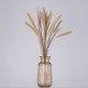 GloboStar® LAYLA 35603 Διακοσμητικό Βάζο Γυάλινο Μελί Φ11 x Υ22cm GloboStar® LAYLA 35603 Διακοσμητικό Βάζο Γυάλινο Μελί Φ11 x Υ22cm