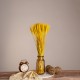 GloboStar® BARLEY 36552 Αποξηραμένο Φυτό Κριθάρι - Μπουκέτο Διακοσμητικών Κλαδιών Μπεζ - Κίτρινο Υ60cm GloboStar® BARLEY 36552 Αποξηραμένο Φυτό Κριθάρι - Μπουκέτο Διακοσμητικών Κλαδιών Μπεζ - Κίτρινο Υ60cm