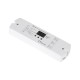 GLOBOSTAR® SKYDANCE-S1-D 70671 AC Trailing Edge DMX Dimmer με 2 x 1A 240W Κανάλια AC 220-240V 2A 480W Max IP20 - DMX512 & RDM - Μ16.7 x Π5 x Υ2.4cm - 5 Χρόνια Εγγύηση GLOBOSTAR® SKYDANCE-S1-D 70671 AC Trailing Edge DMX Dimmer με 2 x 1A 240W Κανάλια AC 220-240V 2A 480W Max IP20 - DMX512 & RDM - Μ16.7 x Π5 x Υ2.4cm - 5 Χρόνια Εγγύηση
