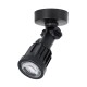 GloboStar® GARDENINI 61546 Επιφανειακό Φωτιστικό Σποτ Κήπου LED 5W 650lm 38° DC 24V IP68 Υψηλής Αντοχής ABS IK06 Φ7 x Υ14.5cm - Θερμό Λευκό 2700K Dimmable - Μαύρο - Bridgelux Chip - 3 Years Warranty GloboStar® GARDENINI 61546 Επιφανειακό Φωτιστικό Σποτ Κήπου LED 5W 650lm 38° DC 24V IP68 Υψηλής Αντοχής ABS IK06 Φ7 x Υ14.5cm - Θερμό Λευκό 2700K Dimmable - Μαύρο - Bridgelux Chip - 3 Years Warranty