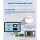 GloboStar® 79984 DPS5020-USB-BT Ψηφιακό Δοκιμαστικό Εργαλείο Ηλεκτρονικού/Τεχνικού Τμήματος Ρυθμιζόμενης Τάσης & Ampere - Βολτόμετρο/Αμπερόμετρο/Βατόμετρο Μετατροπέας με LCD Οθόνη Max Output 0-20A/DC 0-50V/0-1000W με Micro USB & Βluetooth APP GloboStar® 79984 DPS5020-USB-BT Ψηφιακό Δοκιμαστικό Εργαλείο Ηλεκτρονικού/Τεχνικού Τμήματος Ρυθμιζόμενης Τάσης & Ampere - Βολτόμετρο/Αμπερόμετρο/Βατόμετρο Μετατροπέας με LCD Οθόνη Max Output 0-20A/DC 0-50V/0-1000W με Micro USB & Βluetooth APP