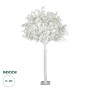 GloboStar® Artificial Garden ALMOND TREE 21114 Τεχνητό Διακοσμητικό Δέντρο Αμυγδαλιά Μ380 x Π380 x Υ300cm