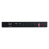 GLOBOSTAR® UGREEN-1x4 41019 Ugreen 1x4 All in One 4K HDMI Signal Splitter για LED Video Controllers - Input Signal W3840 x H2160@60Hz - Είσοδος 1 HDMI σε Έξοδο 4 HDMI - AC 220-240V IP20 - Μ17.7 x Π7.5 x Υ2cm - 2 Χρόνια Εγγύηση
