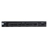 GLOBOSTAR® UGREEN-1x4 41019 Ugreen 1x4 All in One 4K HDMI Signal Splitter για LED Video Controllers - Input Signal W3840 x H2160@60Hz - Είσοδος 1 HDMI σε Έξοδο 4 HDMI - AC 220-240V IP20 - Μ17.7 x Π7.5 x Υ2cm - 2 Χρόνια Εγγύηση
