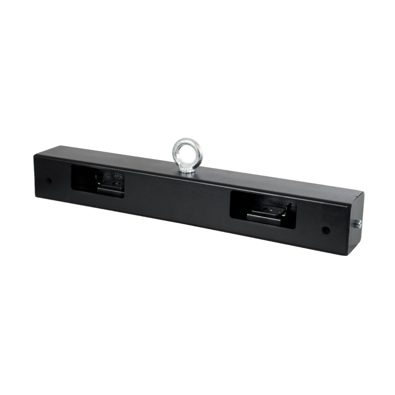 GLOBOSTAR® HANGING 41031 Σύστημα Κρέμασης για Οθόνες LED Video Wall με Διαστάσεις Καμπίνας 50x50cm & 50x100cm με Fast Clip Συνδέσμους - Μ50 x Π7 x Υ7cm