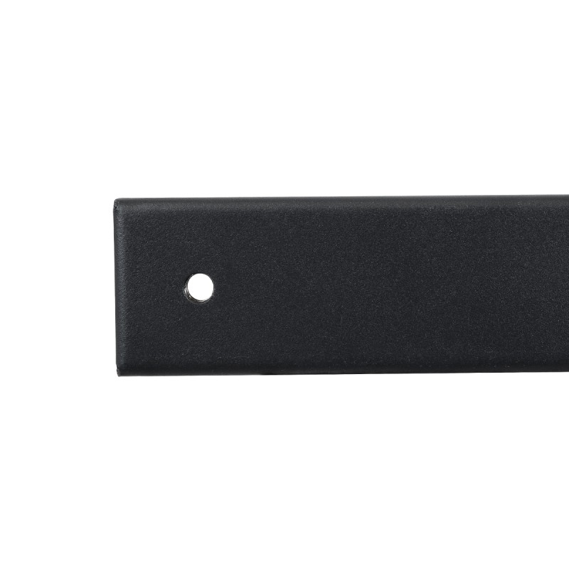 GLOBOSTAR® HANGING 41033 Σύστημα Κρέμασης για Οθόνες LED Video Wall με Διαστάσεις Καμπίνας 64x48cm με Fast Clip Συνδέσμους - Μ64 x Π7 x Υ7cm