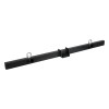 GLOBOSTAR® HANGING 41047 Σύστημα Κρέμασης για OPTILED Διάφανες Οθόνες LED Video Wall με Διαστάσεις Καμπίνας 100x50cm - Μ100 x Π7 x Υ9.5cm