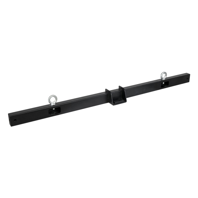 GLOBOSTAR® HANGING 41047 Σύστημα Κρέμασης για OPTILED Διάφανες Οθόνες LED Video Wall με Διαστάσεις Καμπίνας 100x50cm - Μ100 x Π7 x Υ9.5cm