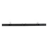 GLOBOSTAR® HANGING 41047 Σύστημα Κρέμασης για OPTILED Διάφανες Οθόνες LED Video Wall με Διαστάσεις Καμπίνας 100x50cm - Μ100 x Π7 x Υ9.5cm
