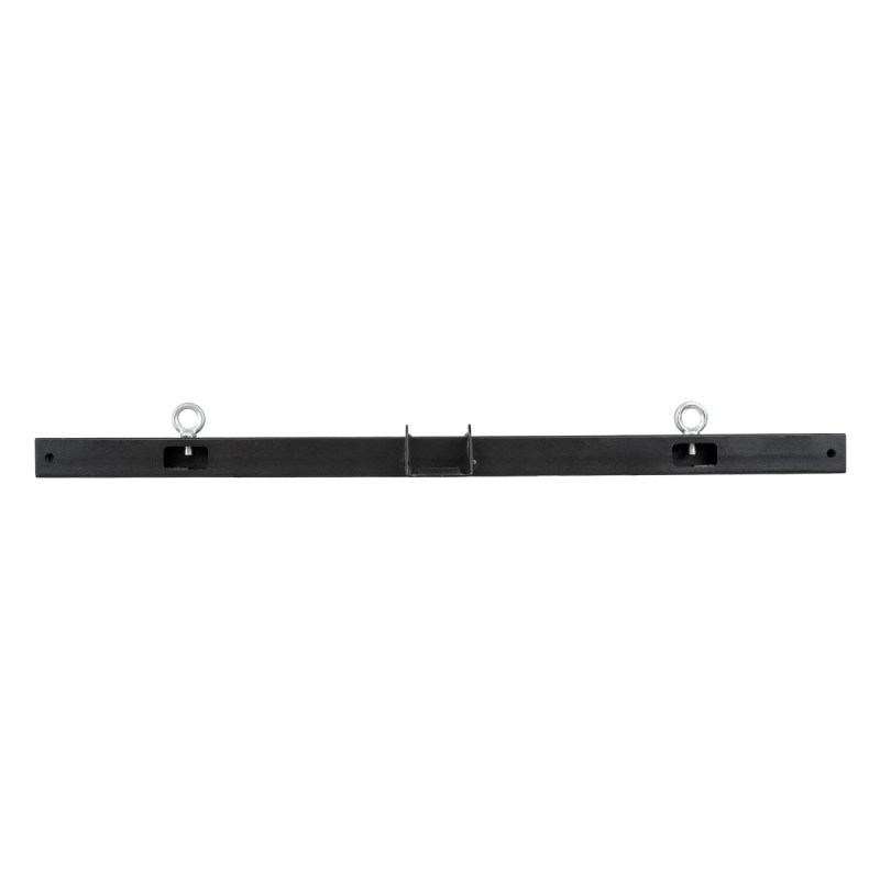 GLOBOSTAR® HANGING 41047 Σύστημα Κρέμασης για OPTILED Διάφανες Οθόνες LED Video Wall με Διαστάσεις Καμπίνας 100x50cm - Μ100 x Π7 x Υ9.5cm