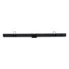 GLOBOSTAR® HANGING 41047 Σύστημα Κρέμασης για OPTILED Διάφανες Οθόνες LED Video Wall με Διαστάσεις Καμπίνας 100x50cm - Μ100 x Π7 x Υ9.5cm