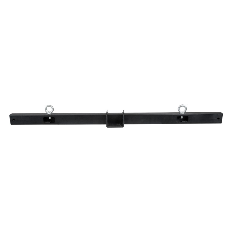 GLOBOSTAR® HANGING 41047 Σύστημα Κρέμασης για OPTILED Διάφανες Οθόνες LED Video Wall με Διαστάσεις Καμπίνας 100x50cm - Μ100 x Π7 x Υ9.5cm