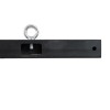 GLOBOSTAR® HANGING 41047 Σύστημα Κρέμασης για OPTILED Διάφανες Οθόνες LED Video Wall με Διαστάσεις Καμπίνας 100x50cm - Μ100 x Π7 x Υ9.5cm