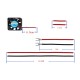 GloboStar® 79984 DPS5020-USB-BT Ψηφιακό Δοκιμαστικό Εργαλείο Ηλεκτρονικού/Τεχνικού Τμήματος Ρυθμιζόμενης Τάσης & Ampere - Βολτόμετρο/Αμπερόμετρο/Βατόμετρο Μετατροπέας με LCD Οθόνη Max Output 0-20A/DC 0-50V/0-1000W με Micro USB & Βluetooth APP GloboStar® 79984 DPS5020-USB-BT Ψηφιακό Δοκιμαστικό Εργαλείο Ηλεκτρονικού/Τεχνικού Τμήματος Ρυθμιζόμενης Τάσης & Ampere - Βολτόμετρο/Αμπερόμετρο/Βατόμετρο Μετατροπέας με LCD Οθόνη Max Output 0-20A/DC 0-50V/0-1000W με Micro USB & Βluetooth APP