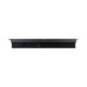 GloboStar® 73493 DMX 192 Channel Fader Console - Κονσόλα Φωτισμού 192 Καναλιών DMX AC 100-240V - IP20 Μ48 x Π13.5 x Υ7cm - 2 Χρόνια Εγγύηση