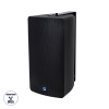 GloboStar® FDB ES108BT 98004 Facilities Speaker - Παθητικό Ηχείο Εγκαταστάσεων Επιτοίχιο με Μετασχηματιστή 100V & 16Ω - 150W RMS (600W Peak) - 1 x 8 Inches LF & 1 x 1 Inches HF - Αδιάβροχο IP65 - Μαύρο - Μ24 x Π28.5 x Υ45cm