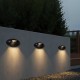 kelvo® STEPART KLV-101-0098 Μοντέρνο Φωτιστικό Σκαλοπατιού - Διαδρόμου LED 3W 375lm 45° AC 220-240V Αδιάβροχο IP65 Θερμό Λευκό 2700K - Lumileds SMD Chip & TÜV SÜD Driver - Μαύρο Ματ - Μ26 x Π5.5 x Υ13cm - 5 Χρόνια Εγγύηση kelvo® STEPART KLV-101-0098 Μοντέρνο Φωτιστικό Σκαλοπατιού - Διαδρόμου LED 3W 375lm 45° AC 220-240V Αδιάβροχο IP65 Θερμό Λευκό 2700K - Lumileds SMD Chip & TÜV SÜD Driver - Μαύρο Ματ - Μ26 x Π5.5 x Υ13cm - 5 Χρόνια Εγγύηση