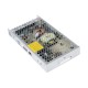 GLOBOSTAR® MEANWELL-LRS200-12 90782 Τροφοδοτικό/Μετασχηματιστής PELV 200W 17A DC 12V IP20 - AC 220-240V σε DC 12V / Ρυθμιζόμενo από DC 10.2V έως DC 13.8V - Μ21.5 x Π11.5 x Υ3cm - 3 Χρόνια Εγγύηση GloboStar® LRS-200-12 90782 MEANWELL Ρυθμιζόμενο Μεταλλικό Τροφοδοτικό PELV για Προϊόντα LED 200W 17A - AC 220-240V σε DC 12V - Ρυθμιζόμενο από 10.2VDC έως 13.8VDC - IP20 Μ21.5 x Π11.5 x Υ3cm - 3 Χρόνια Εγγύηση