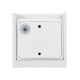 GloboStar® AXIS-S 60566 Φωτιστικό Τοίχου - Απλίκα Αρχιτεκτονικού Φωτισμού Εσωτερικού/Εξωτερικού Χώρου Up & Down LED 10W 1250lm 10 έως 60° AC 220-240V Αδιάβροχο IP65 Μ10 x Π10 x Υ10cm - Ψυχρό Λευκό 6000K - Λευκό - Bridgelux Chip - 3 Χρόνια Εγγύηση GloboStar® AXIS-S 60566 Φωτιστικό Τοίχου - Απλίκα Αρχιτεκτονικού Φωτισμού Εσωτερικού/Εξωτερικού Χώρου Up & Down LED 10W 1250lm 10 έως 60° AC 220-240V Αδιάβροχο IP65 Μ10 x Π10 x Υ10cm - Ψυχρό Λευκό 6000K - Λευκό - Bridgelux Chip - 3 Χρόνια Εγγύηση