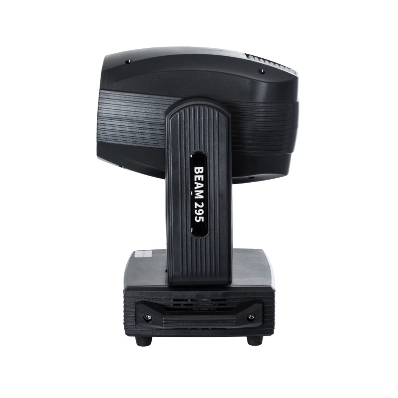 GloboStar® DIAS 51117 Επαγγελματική Κινούμενη Ρομποτική Κεφαλή BEAM Light OSRAM 12R Ultra Bright 295W AC 220V-240V IP20 RGBW DMX512 - Μ31 x Π24.5 x Υ51cm - 2 Χρόνια Εγγύηση