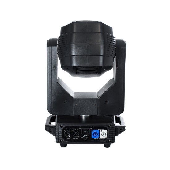 GloboStar® DIAS 51117 Επαγγελματική Κινούμενη Ρομποτική Κεφαλή BEAM Light OSRAM 12R Ultra Bright 295W AC 220V-240V IP20 RGBW DMX512 - Μ31 x Π24.5 x Υ51cm - 2 Χρόνια Εγγύηση GloboStar® DIAS 51117 Επαγγελματική Κινούμενη Ρομποτική Κεφαλή BEAM Light OSRAM 12R Ultra Bright 295W AC 220V-240V IP20 RGBW DMX512 - Μ31 x Π24.5 x Υ51cm - 2 Χρόνια Εγγύηση
