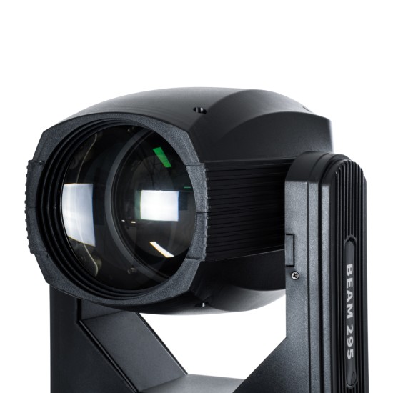 GloboStar® DIAS 51117 Επαγγελματική Κινούμενη Ρομποτική Κεφαλή BEAM Light OSRAM 12R Ultra Bright 295W AC 220V-240V IP20 RGBW DMX512 - Μ31 x Π24.5 x Υ51cm - 2 Χρόνια Εγγύηση GloboStar® DIAS 51117 Επαγγελματική Κινούμενη Ρομποτική Κεφαλή BEAM Light OSRAM 12R Ultra Bright 295W AC 220V-240V IP20 RGBW DMX512 - Μ31 x Π24.5 x Υ51cm - 2 Χρόνια Εγγύηση